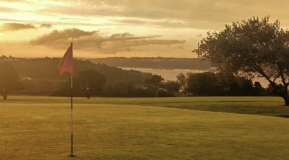 Photo of Milford Haven Golf Club